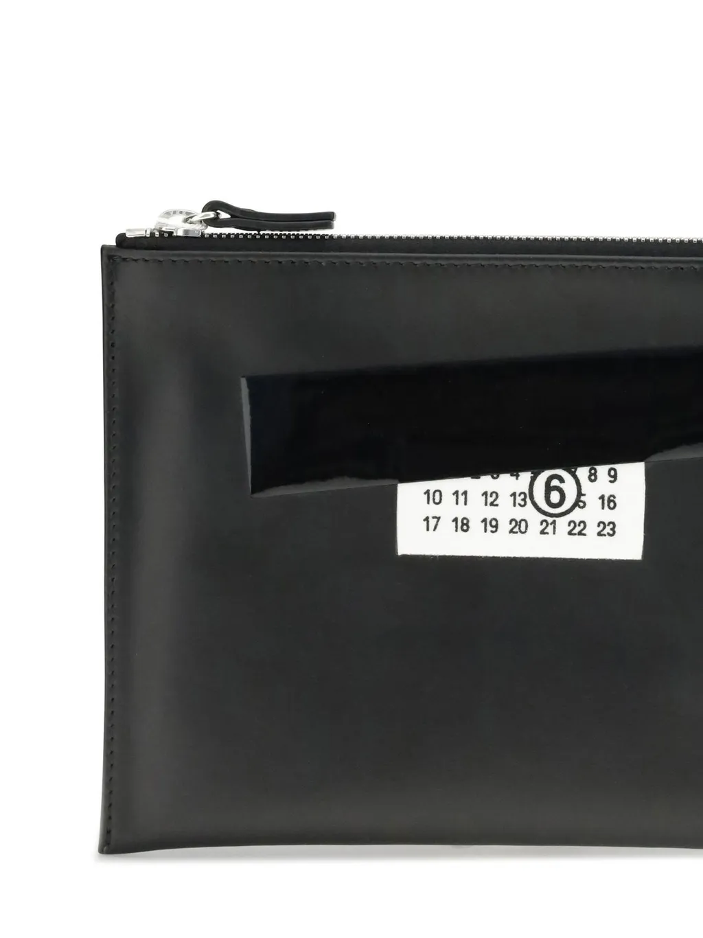 Small Leather Pouch