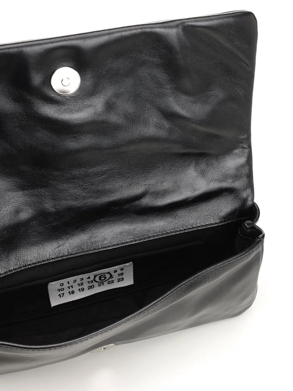 Numeric Shoulder Bag