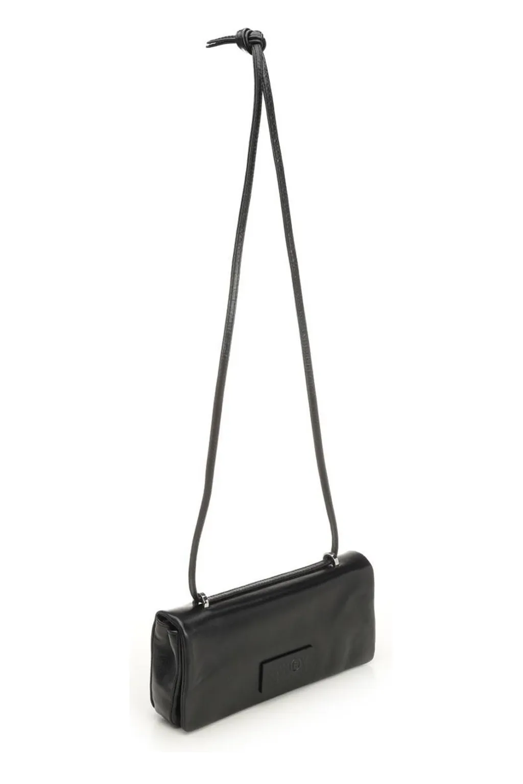 Numeric Shoulder Bag