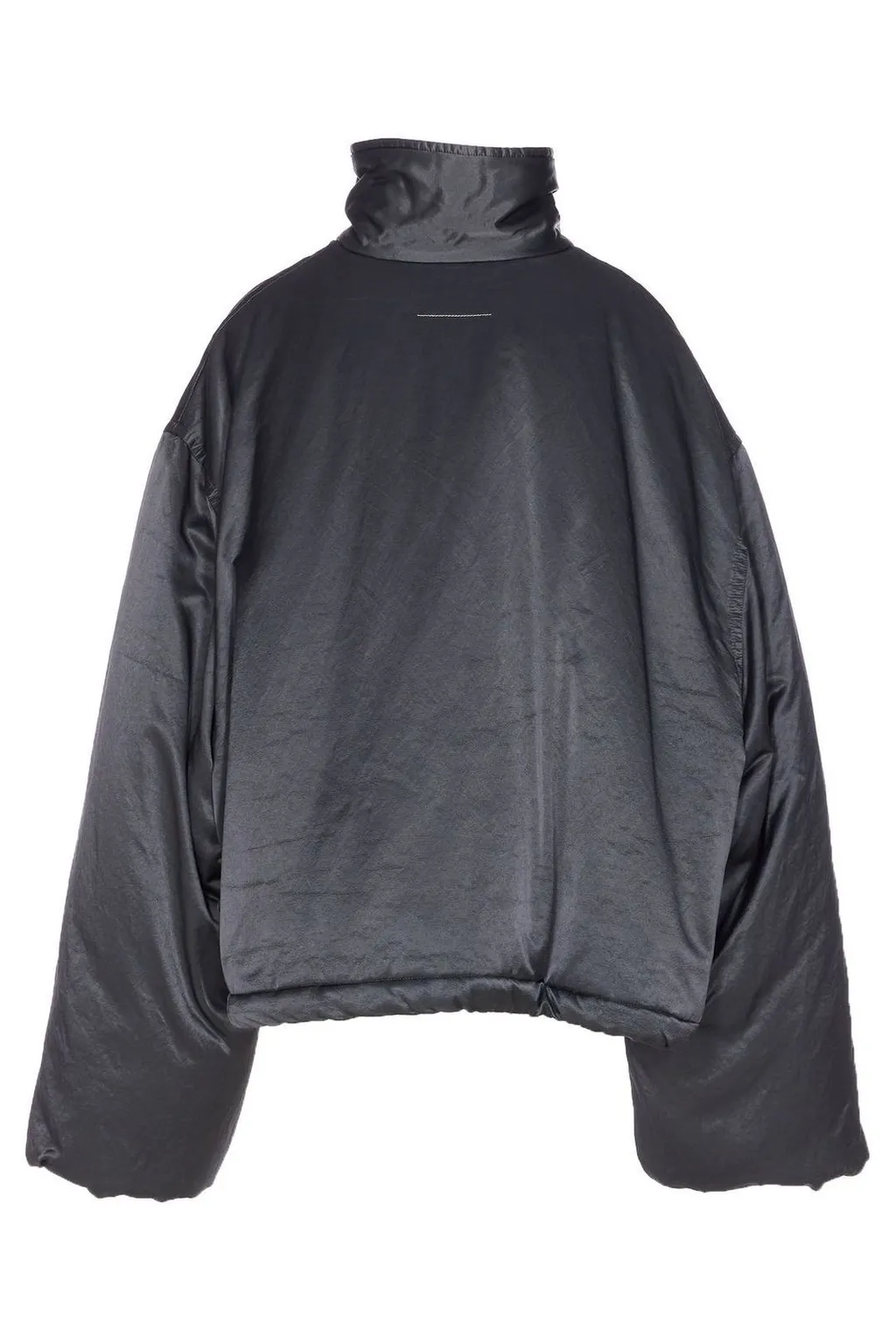Oversized Padded Jacket