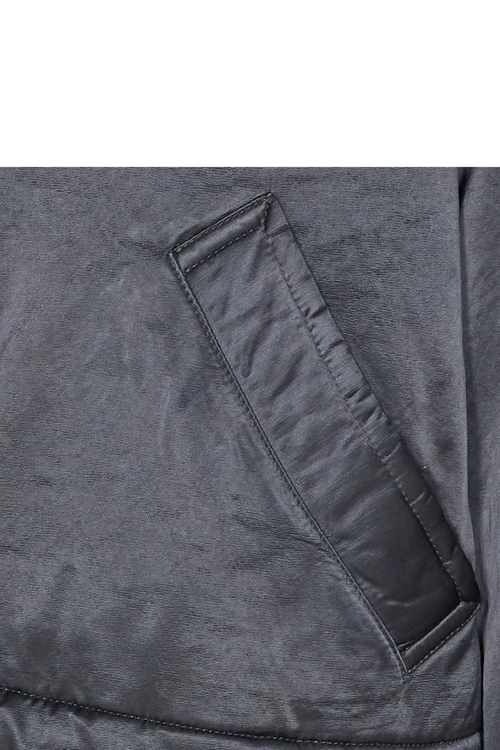 Oversized Padded Jacket