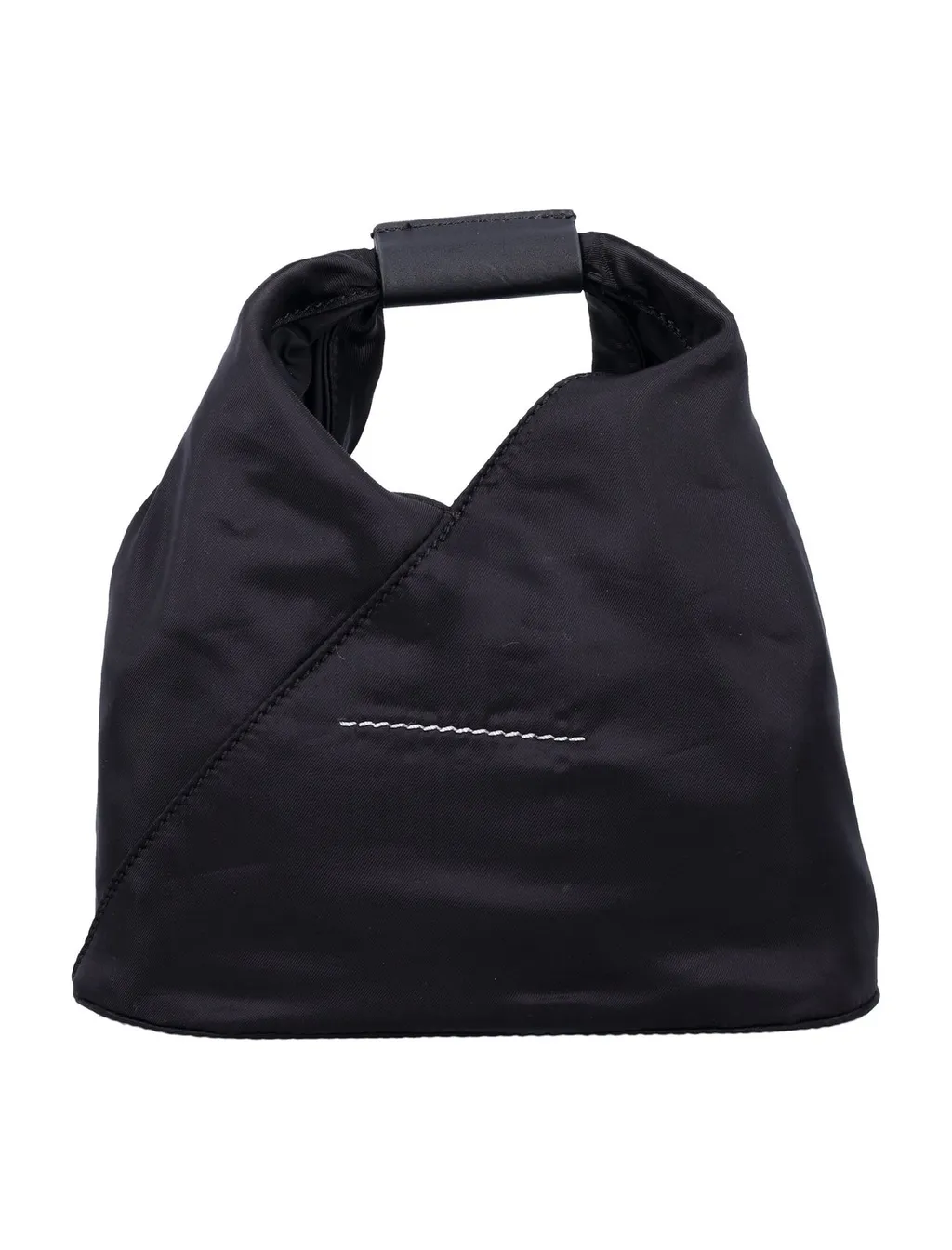 Logo Printed Japanese Crossbody Bag