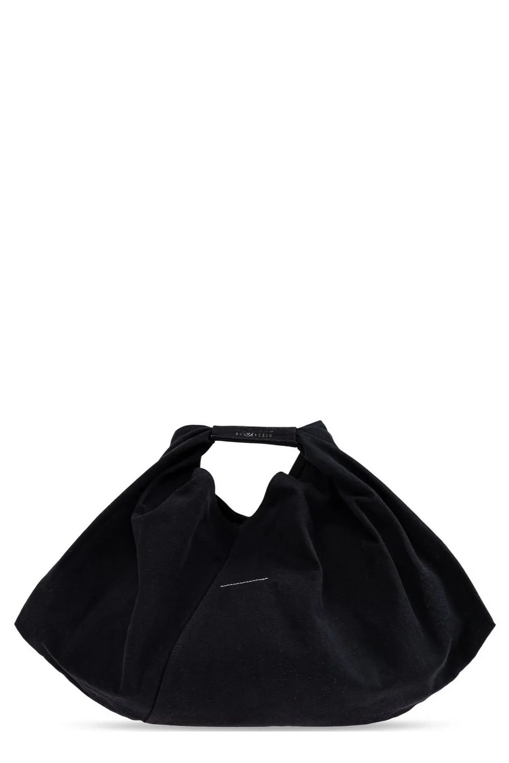 Japanese Draped Shoulder Bag