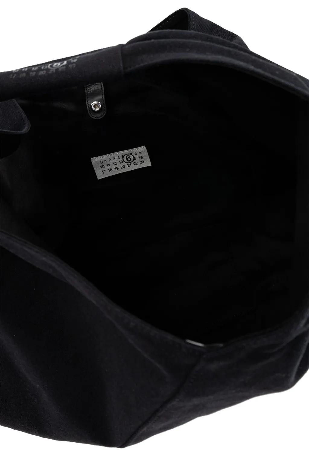 Japanese Draped Shoulder Bag