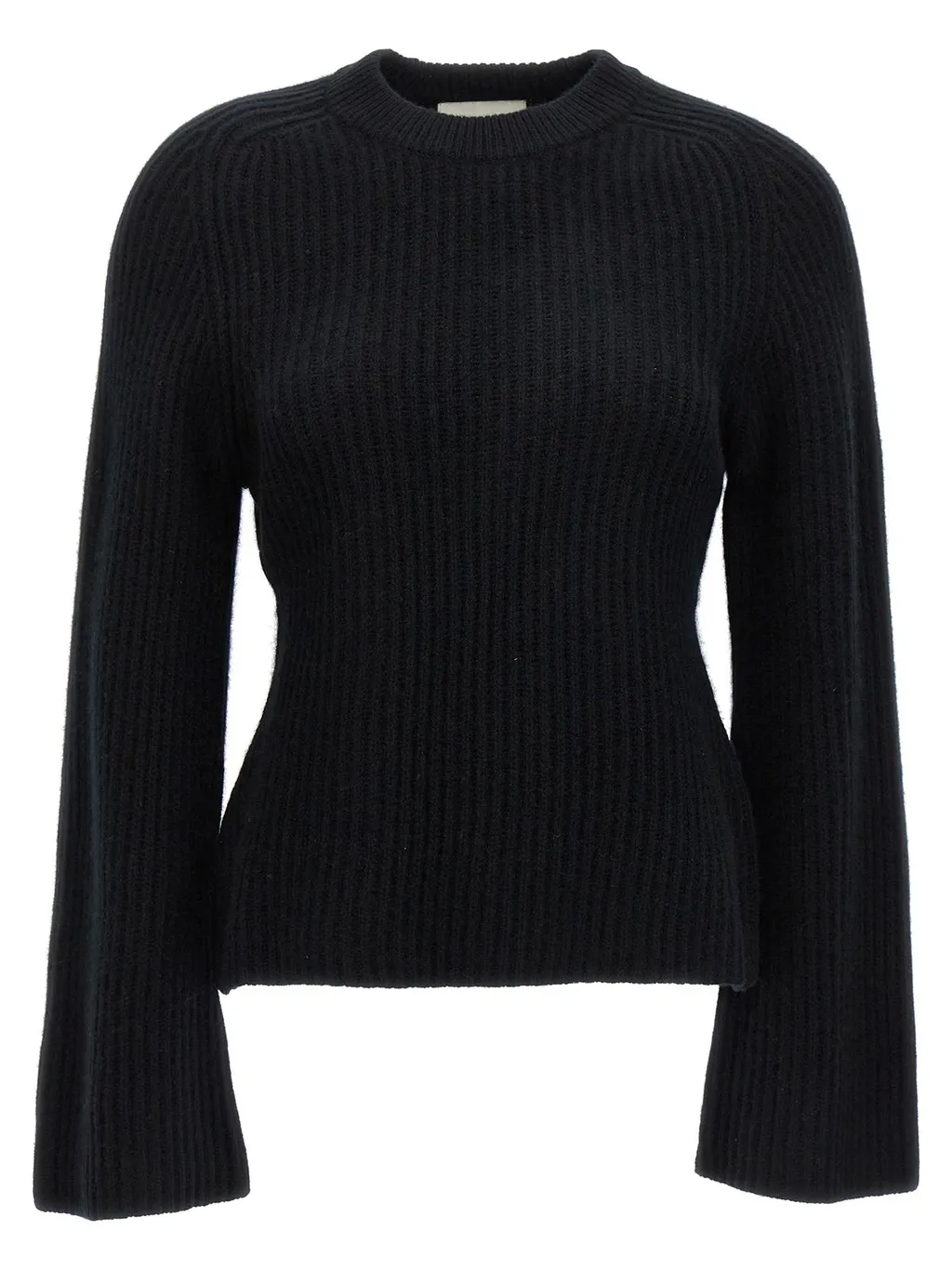 Kota Ribbed-Knit Jumper