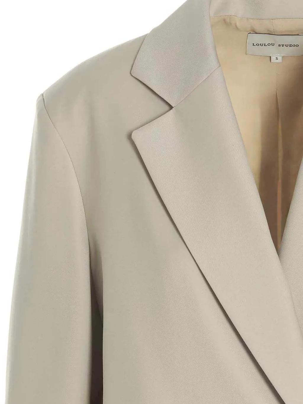 New Donau Blazer