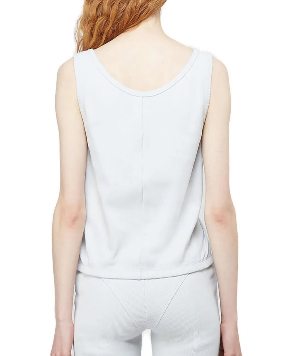 Scoop Neck Top