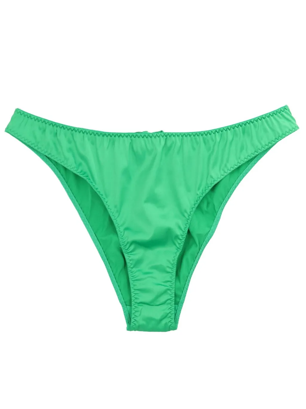 Firecraker Lace-Up Briefs