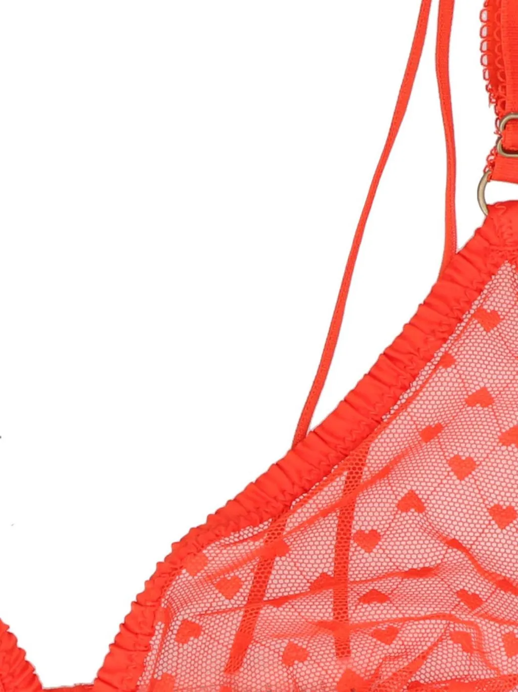 Uma Lace Bra