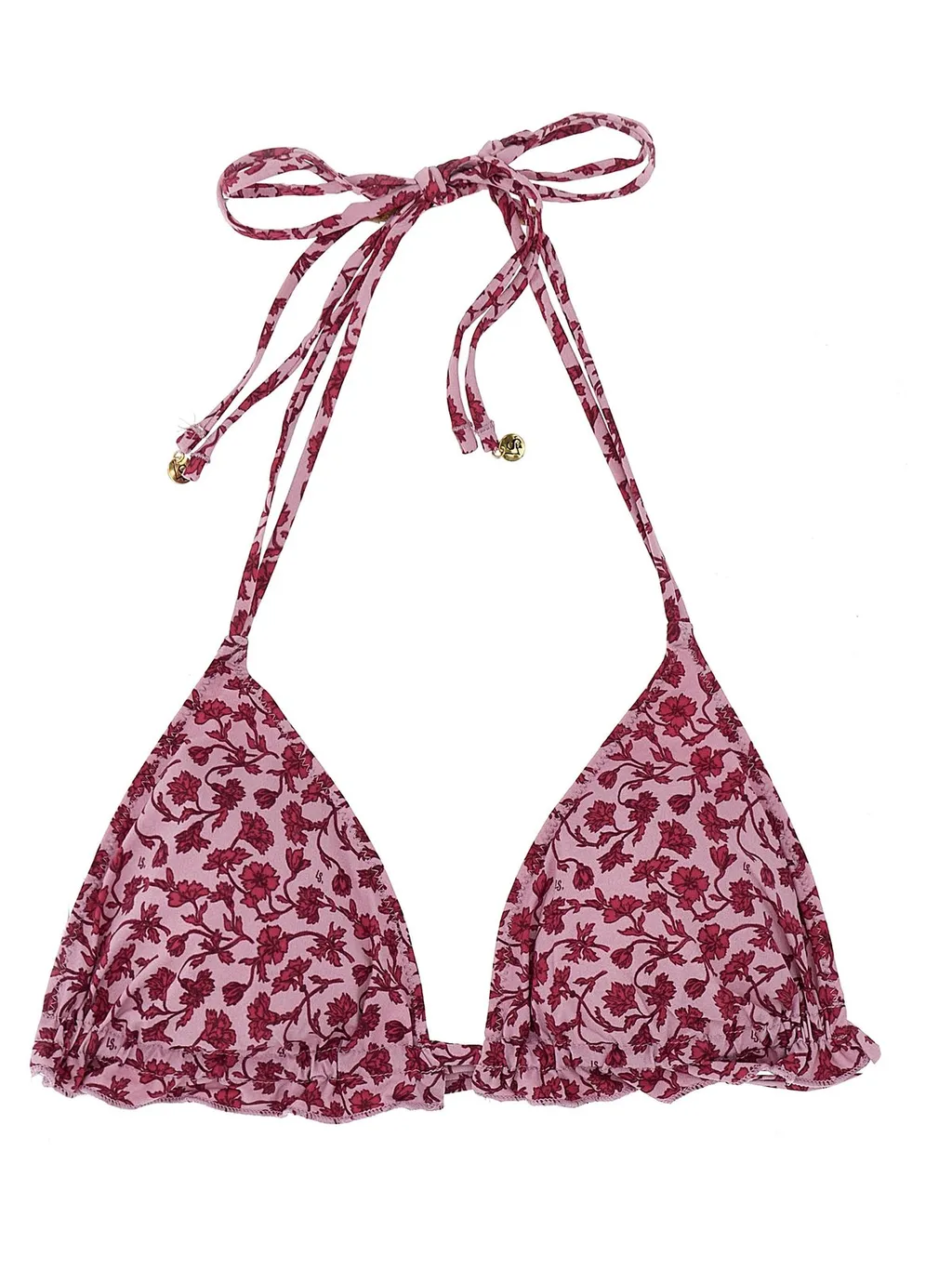 Joyful Bikini Top