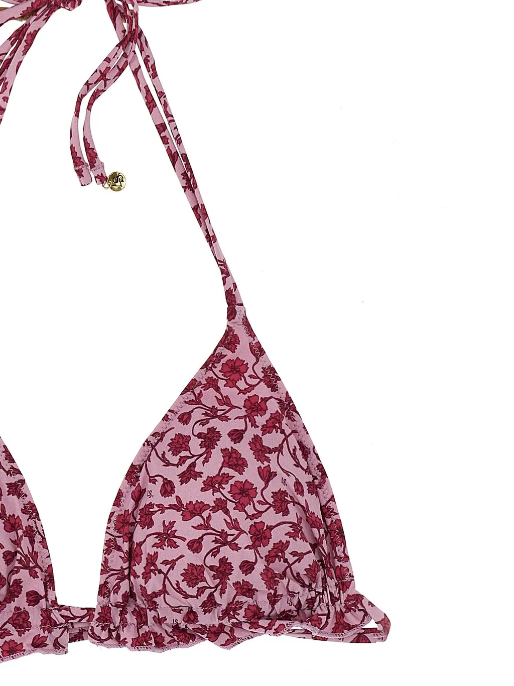 Joyful Bikini Top