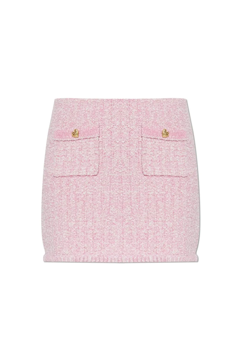 Ellianna Tweed Mini Skirt