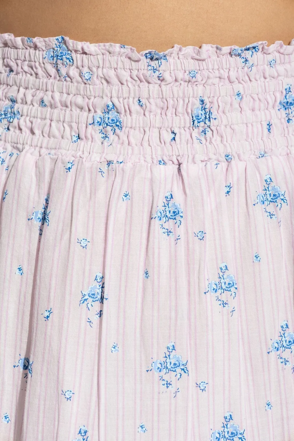 Phia Floral Maxi Skirt