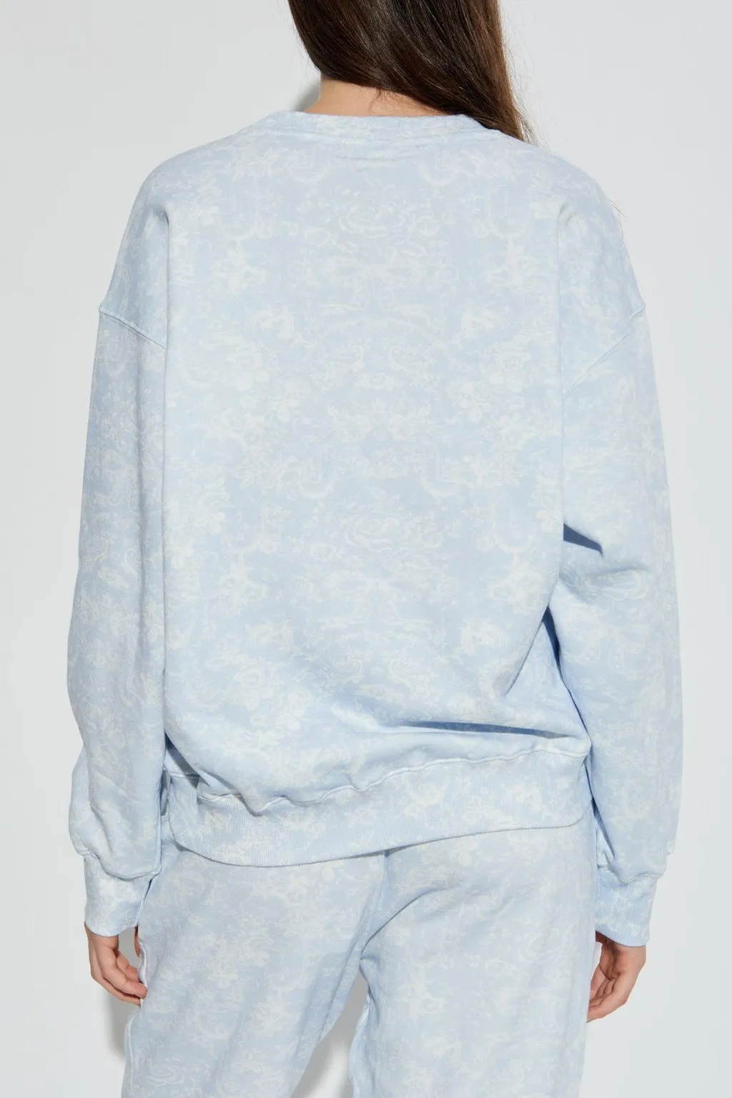 Palo Patterned Sweater