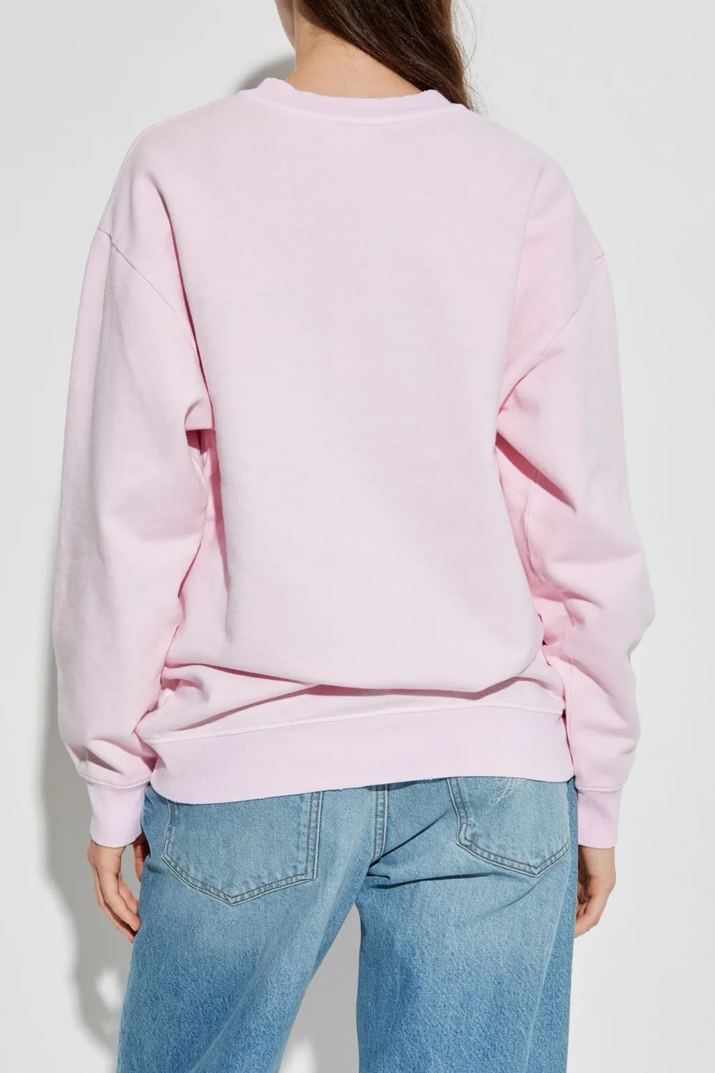 Palo Embroidered Sweatshirt