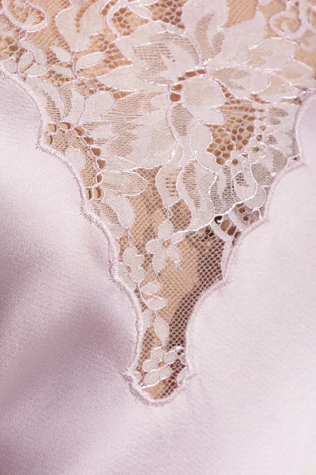 Lace Slip Dress