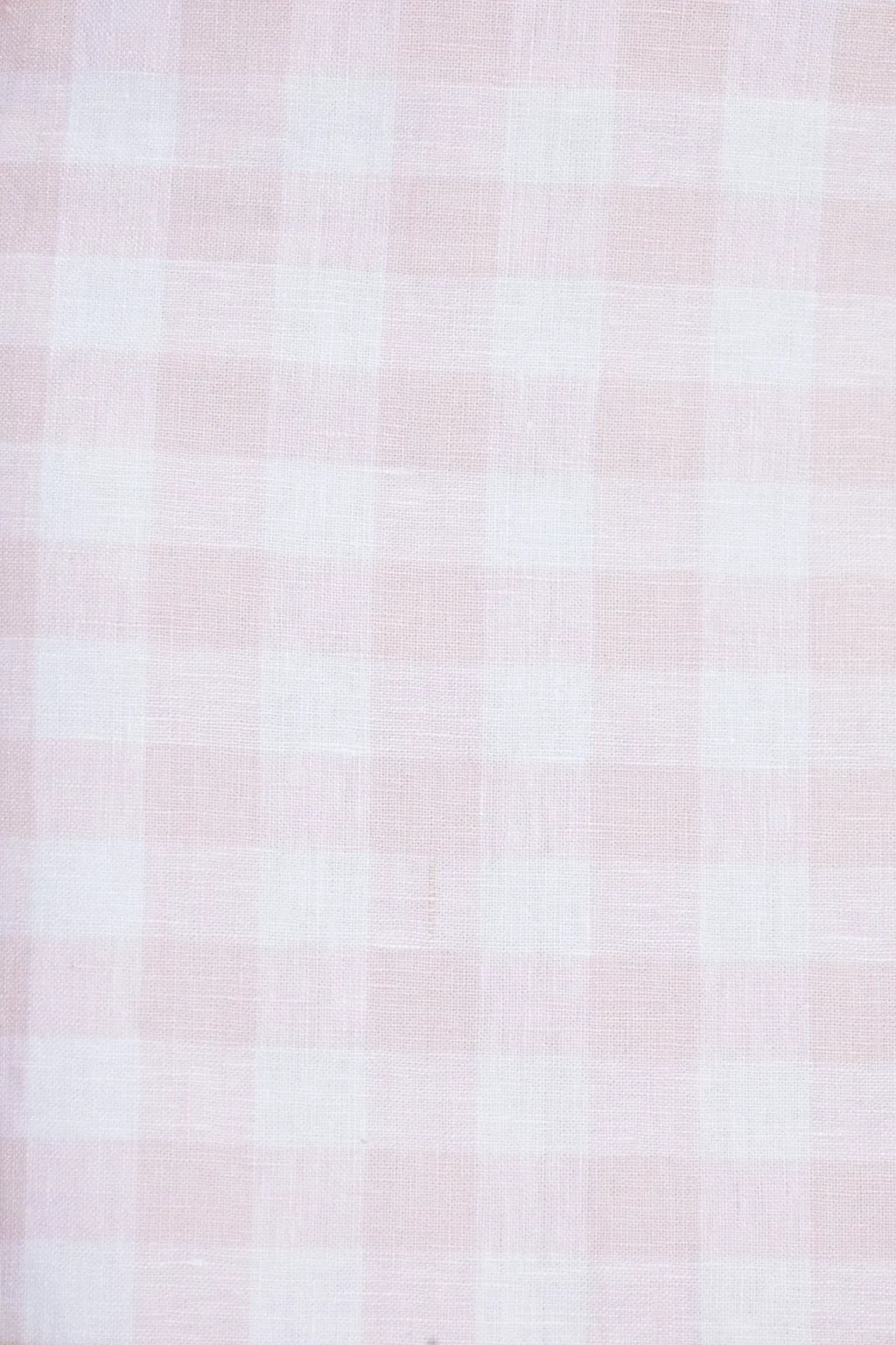 Gingham Pencil Skirt