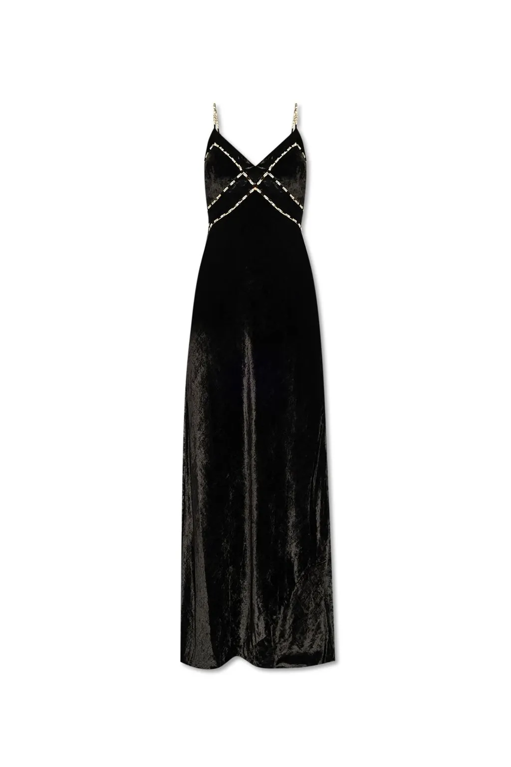 Glamorous Evening Gown