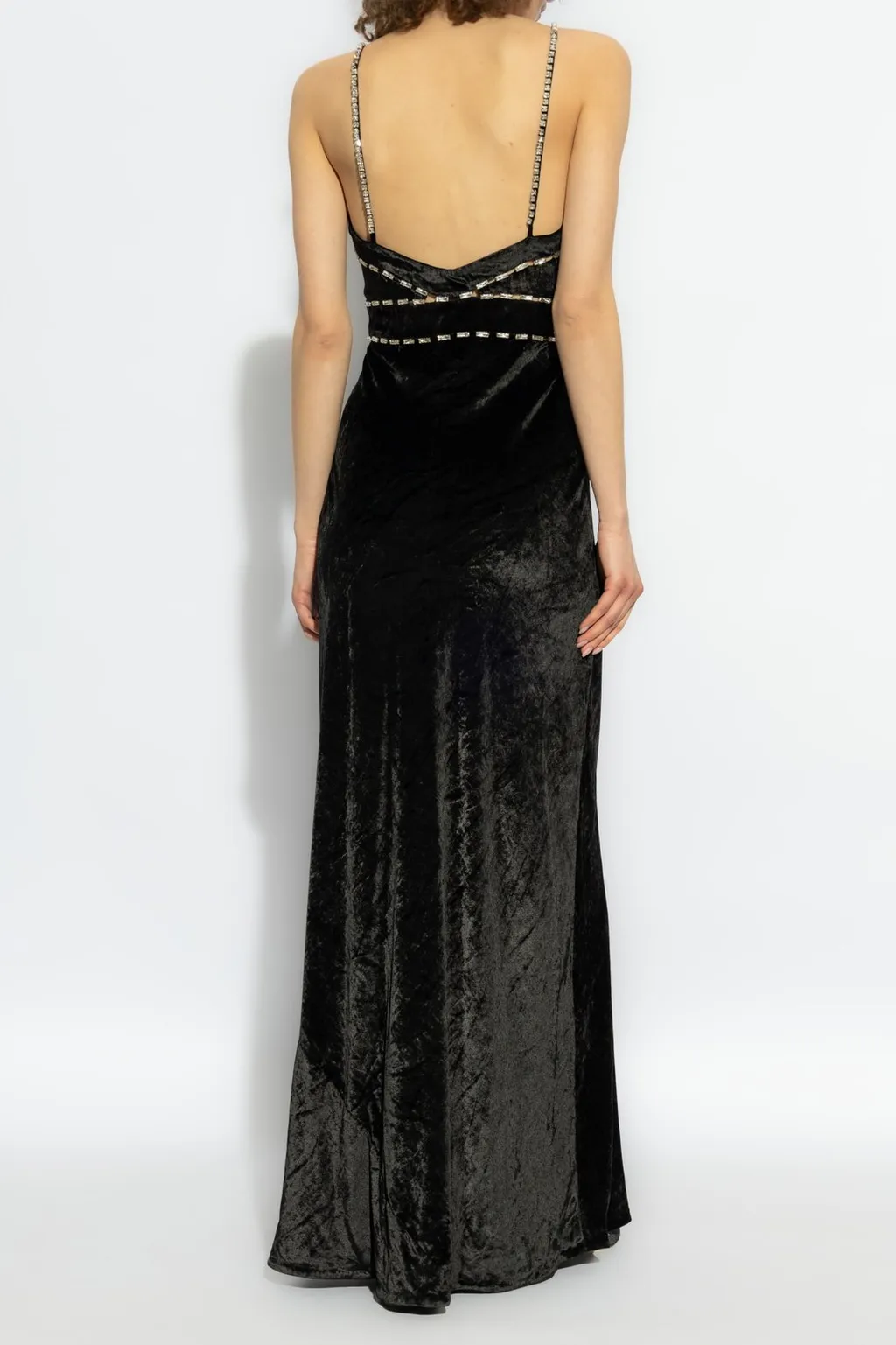 Glamorous Evening Gown