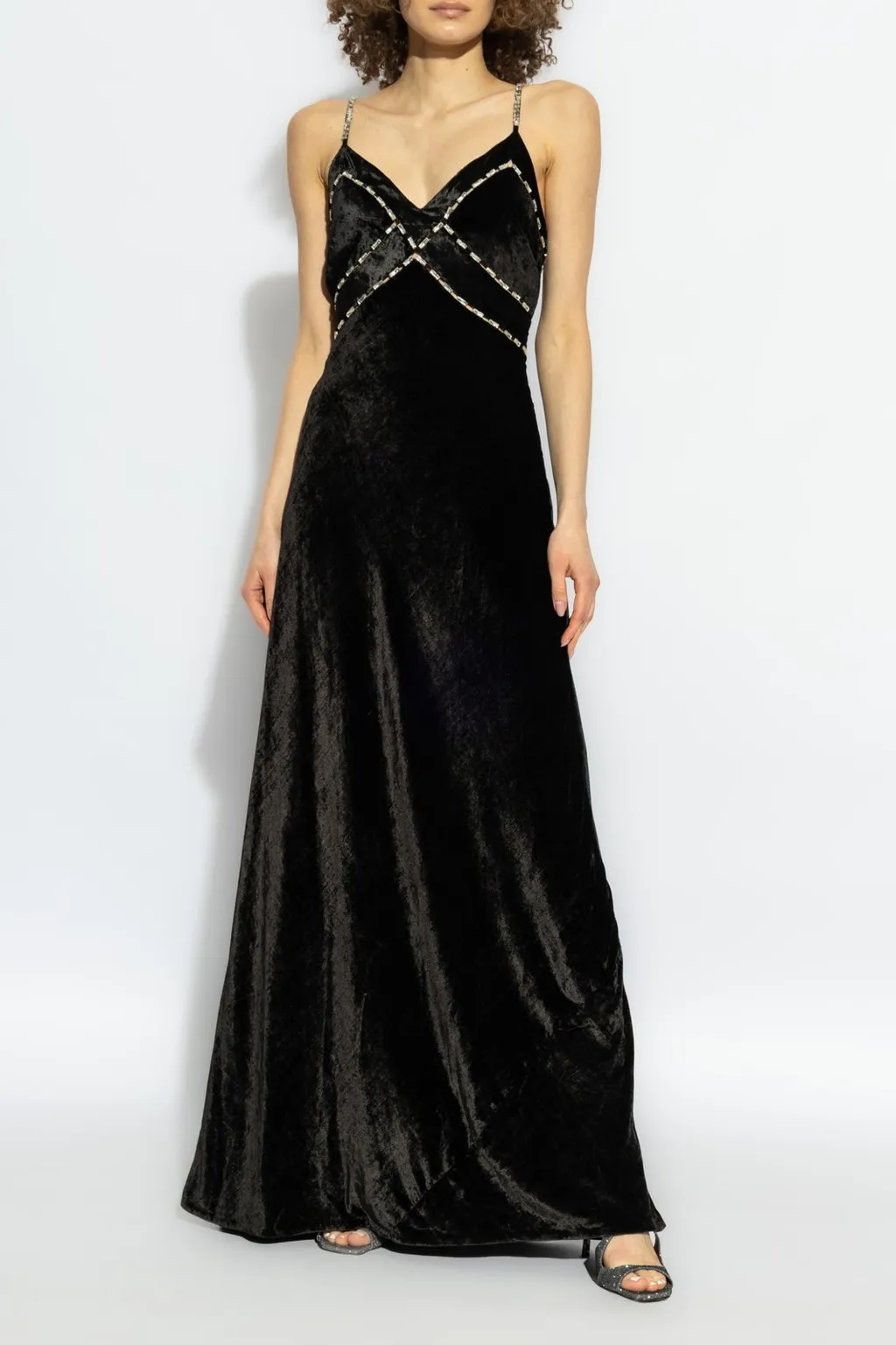 Glamorous Evening Gown