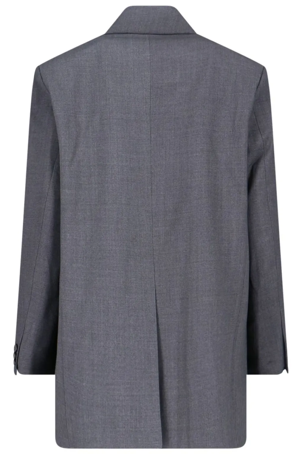 Monopetto Single-Breasted Tailored Blazer