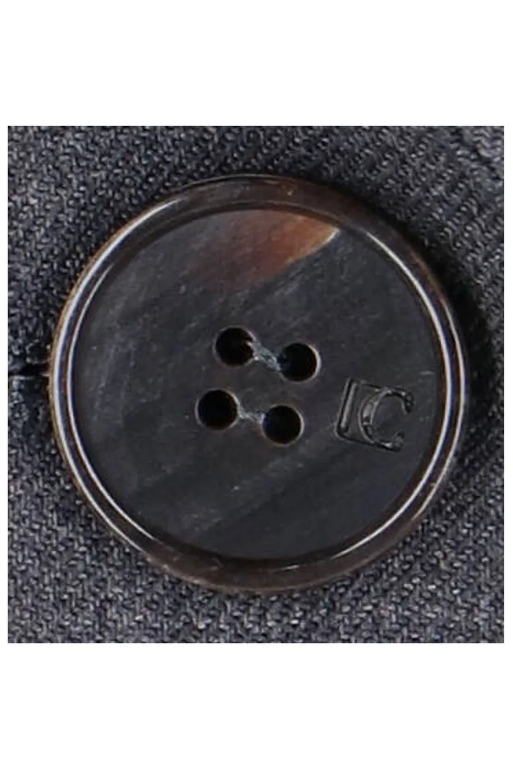 Monopetto Single-Breasted Tailored Blazer