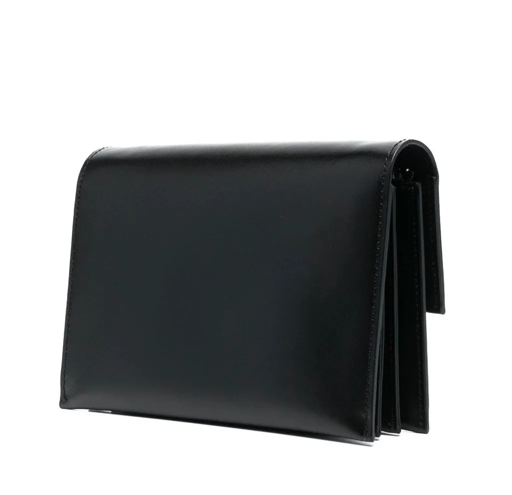 Accordion Shoulder Bag