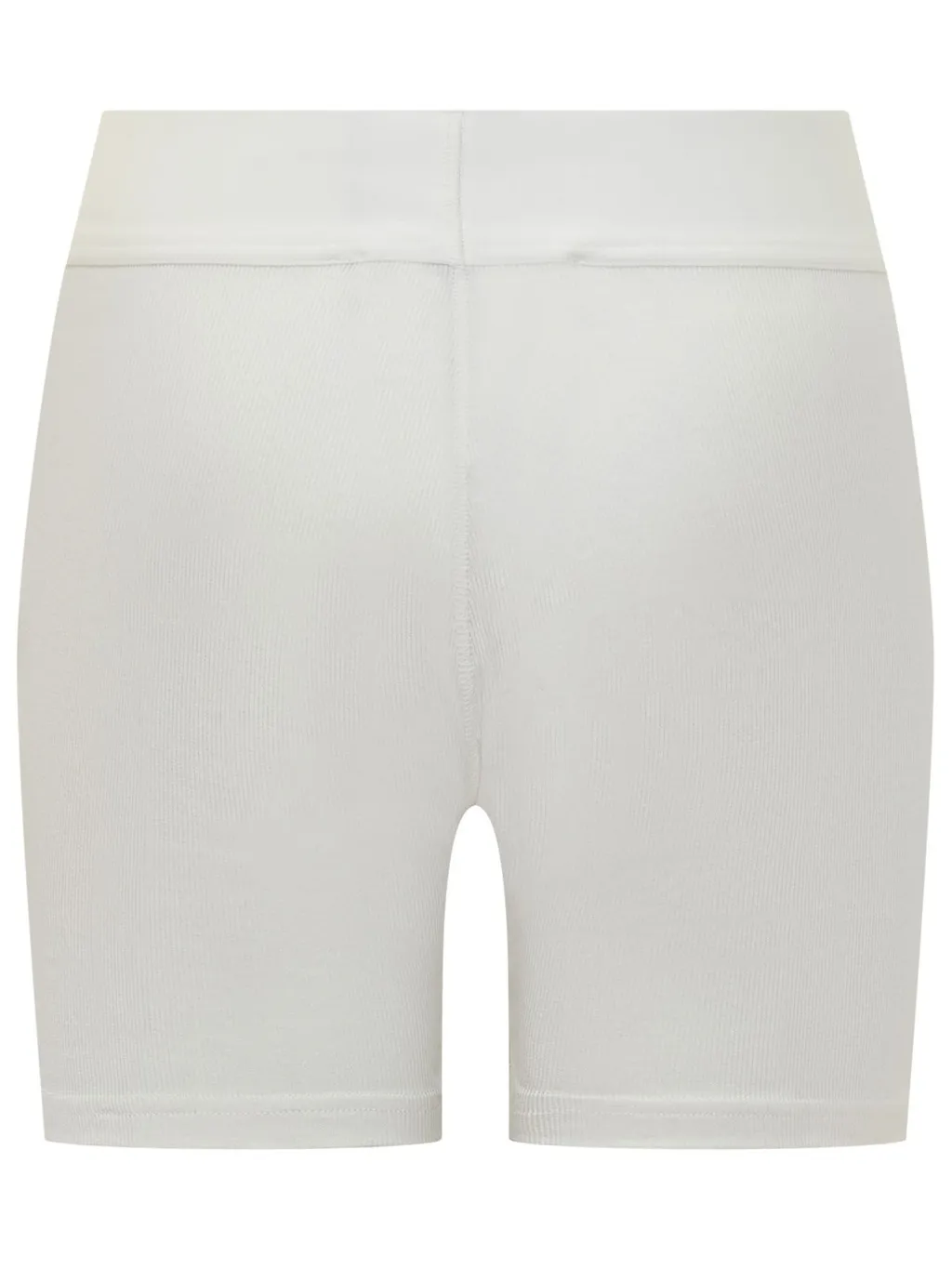 Ribbed Shorts