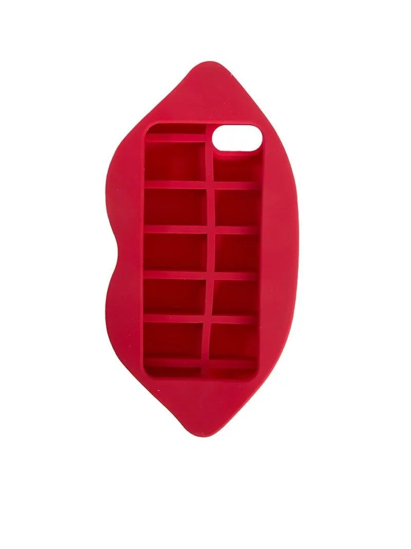Lip Iphone Case