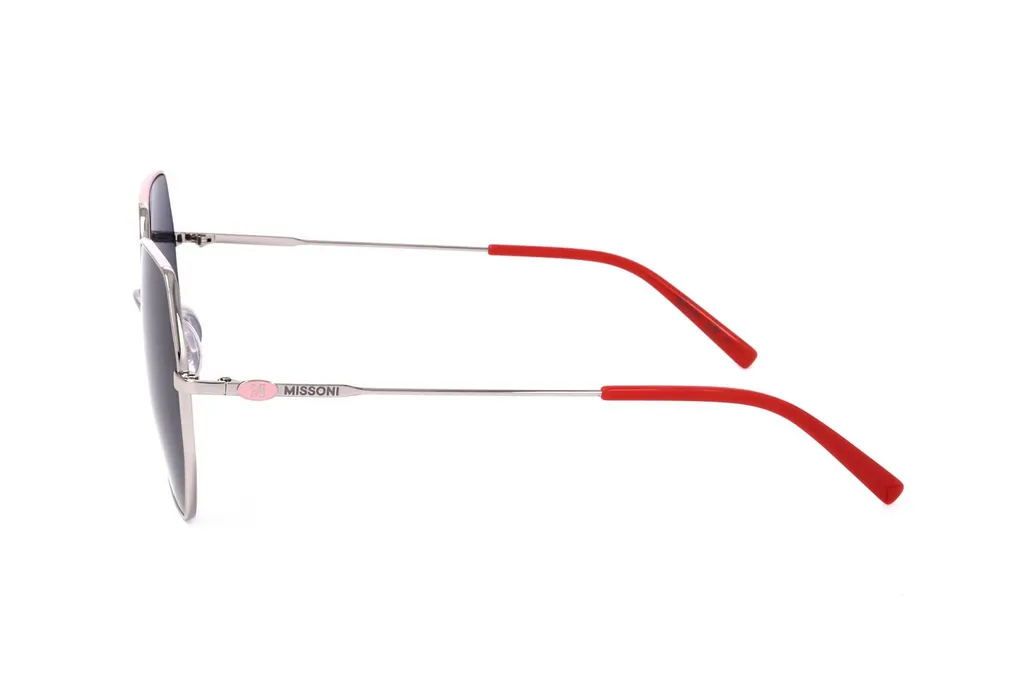Square Frame Sunglasses