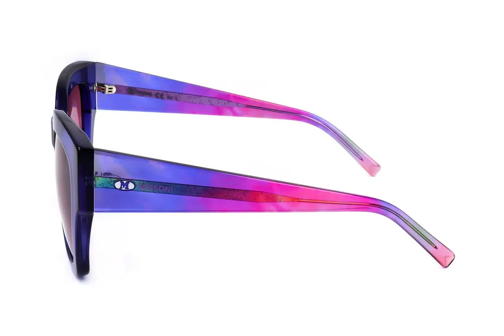 Cat-Eye Sunglasses
