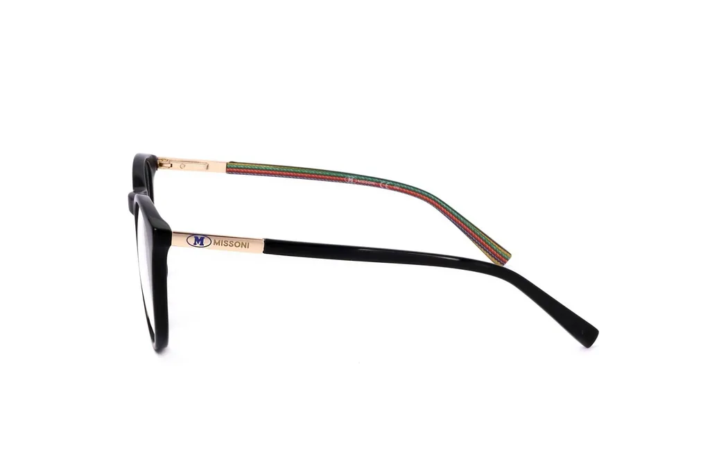Round Frame Glasses