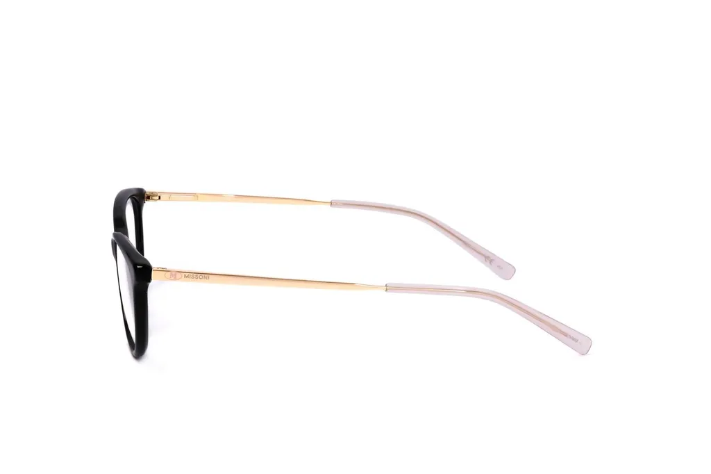 Cat-Eye Frame Glasses