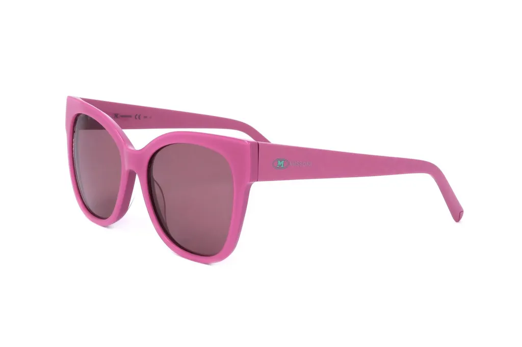 Cat-Eye Sunglasses