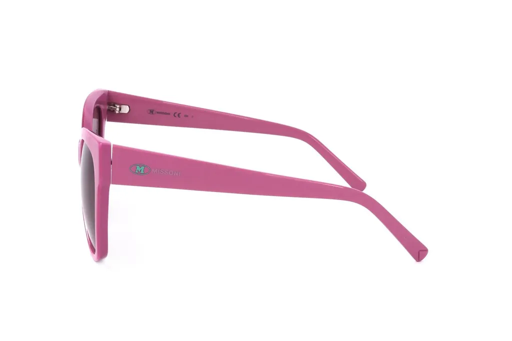 Cat-Eye Sunglasses