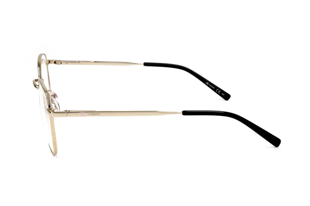 Round Frame Glasses