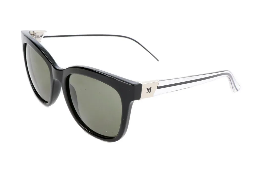 Cat-Eye Sunglasses
