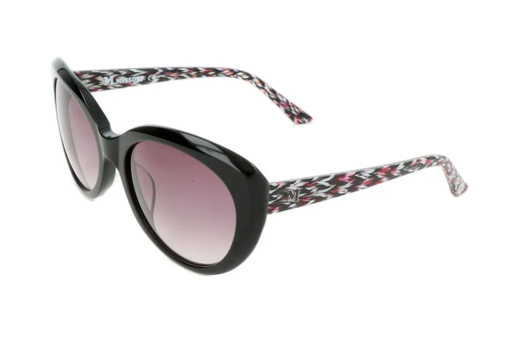 Cat-Eye Sunglasses