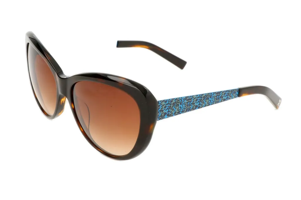 Cat-Eye Sunglasses