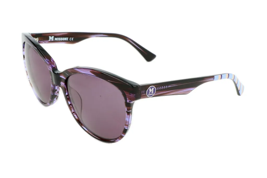Cat-Eye Sunglasses