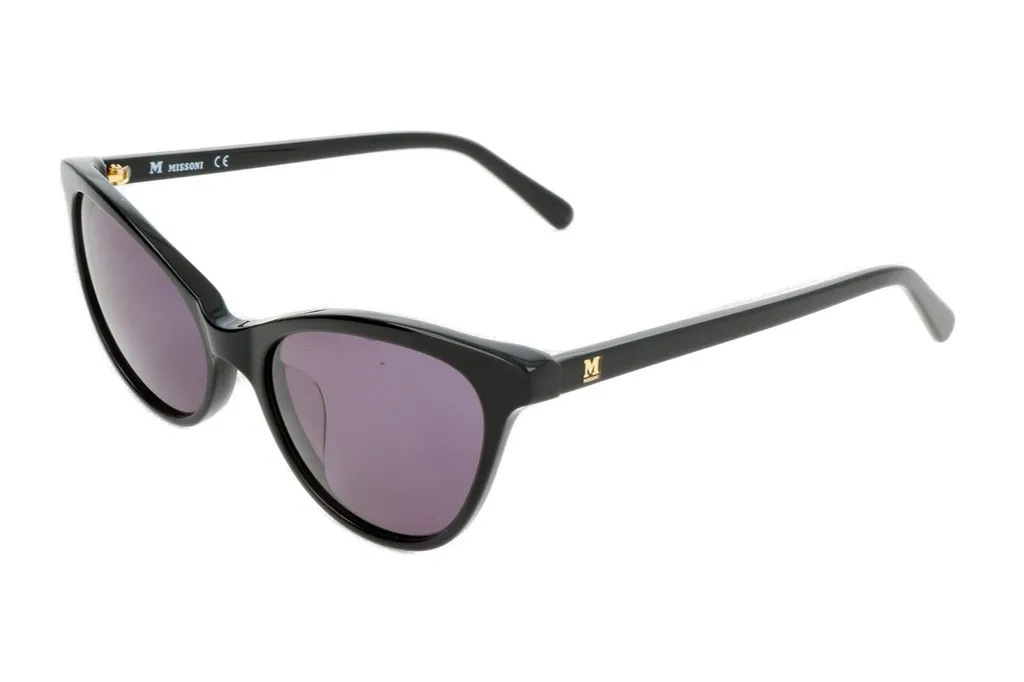 Cat-Eye Sunglasses