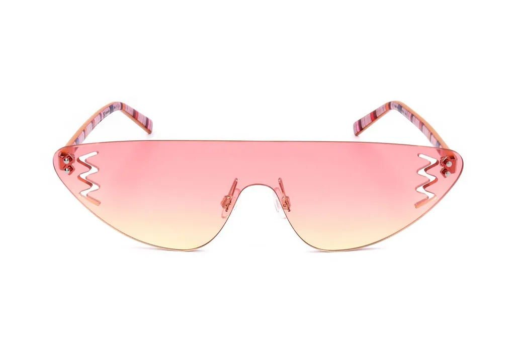 Cat Eye Sunglasses
