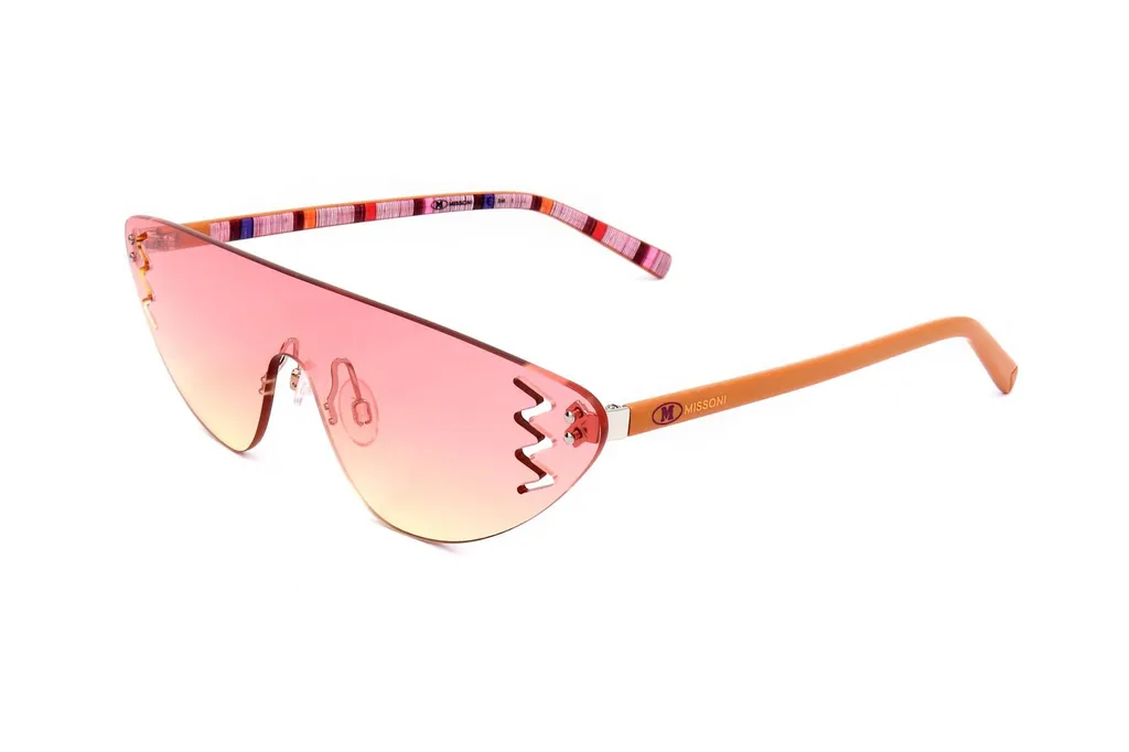 Cat Eye Sunglasses