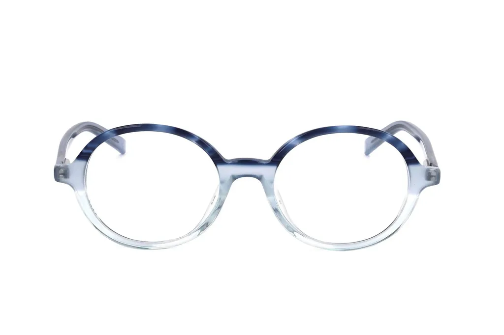 Round Frame Glasses