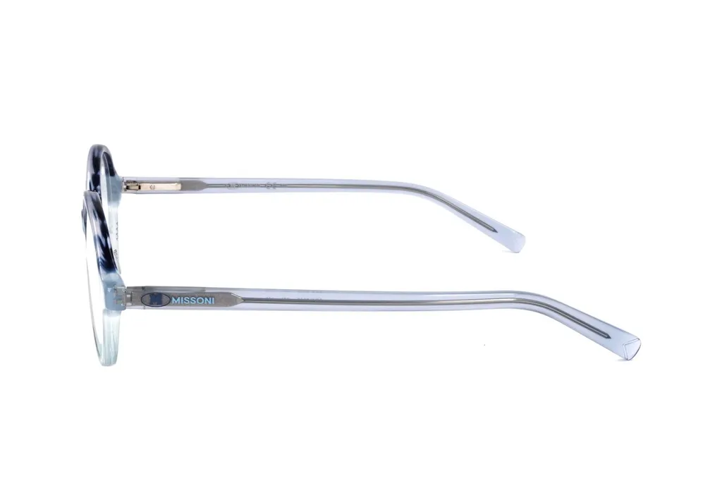 Round Frame Glasses