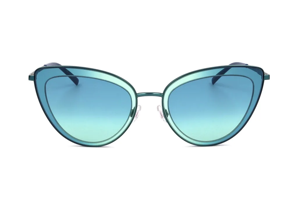 Cat-Eye Sunglasses