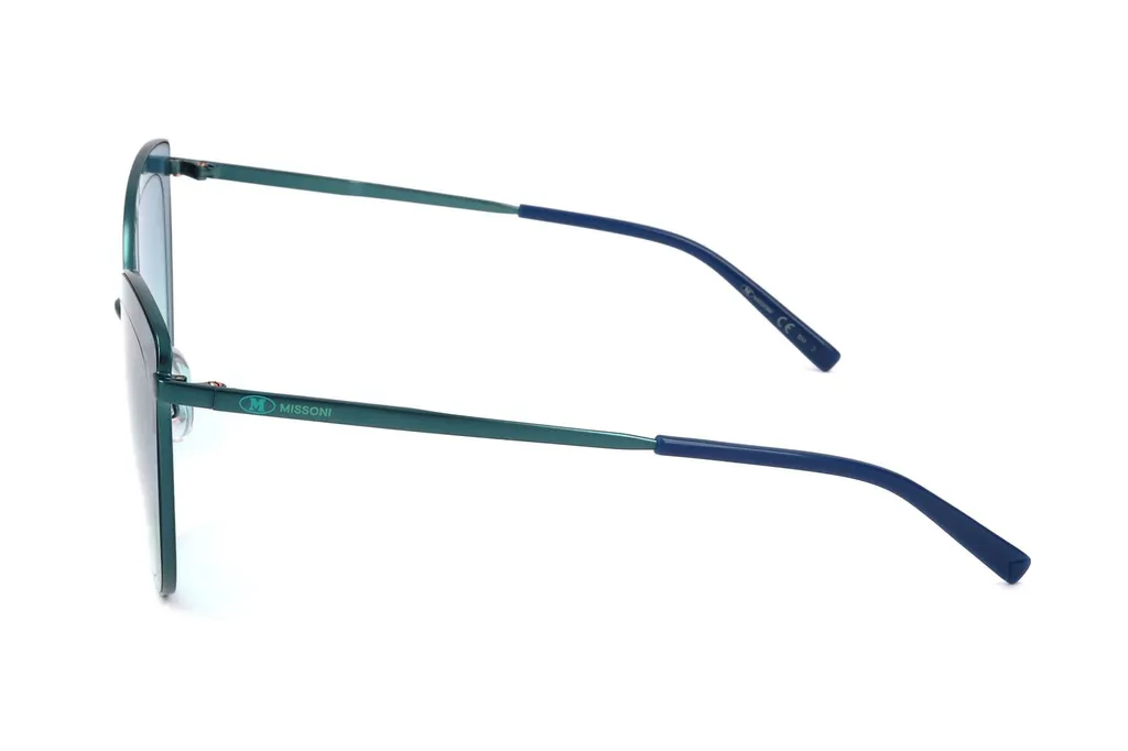 Cat-Eye Sunglasses