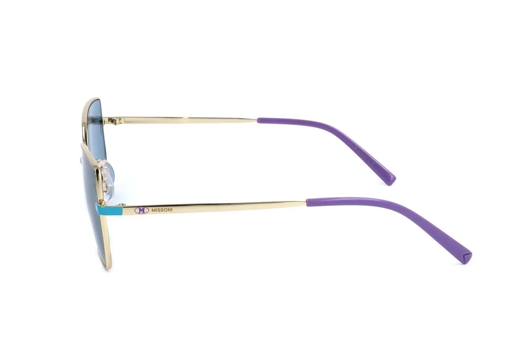Square Frame Sunglasses