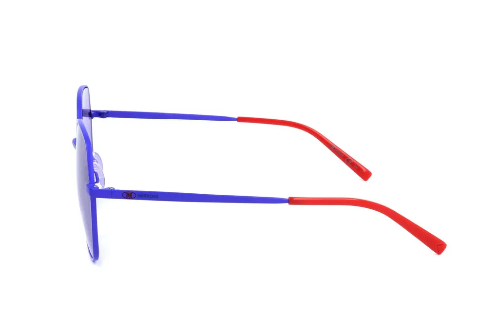 Square Frame Sunglasses