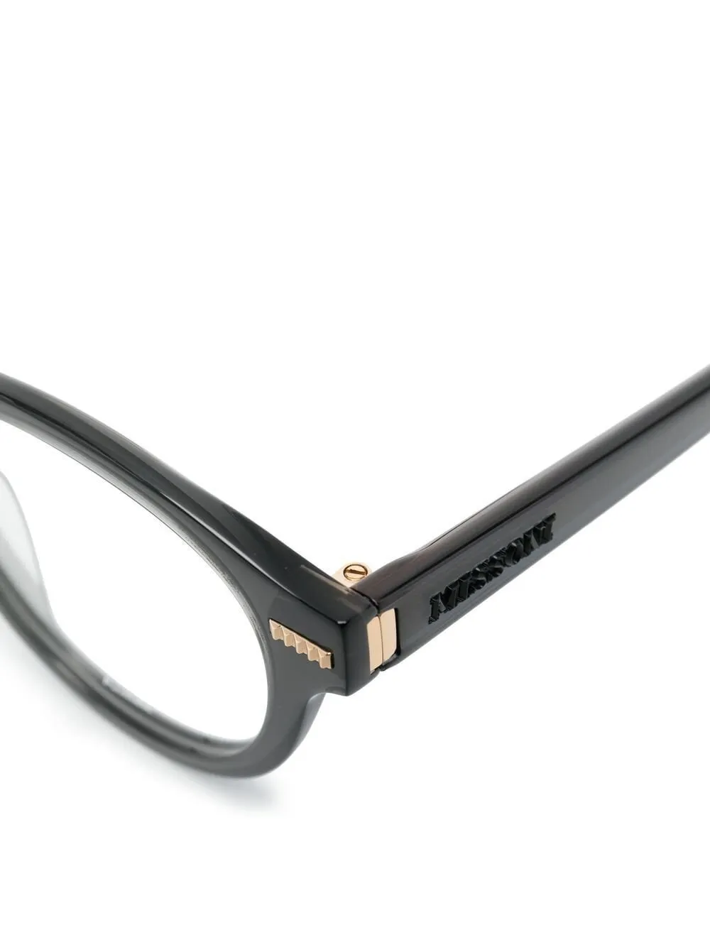 Round Frame Glasses